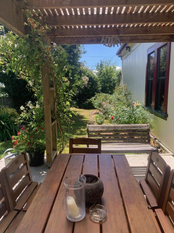 Villa In The Vines Martinborough Extérieur photo