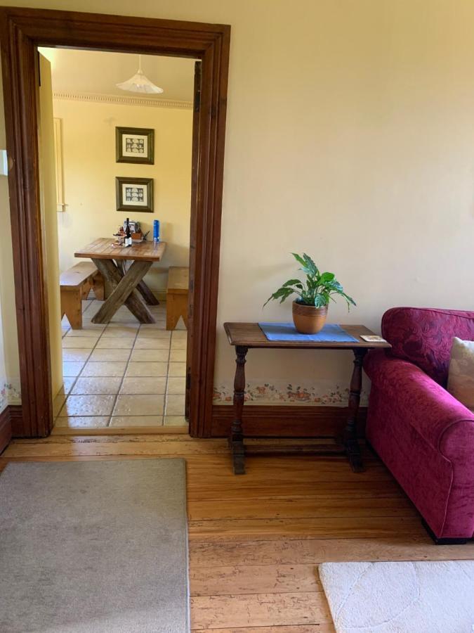 Villa In The Vines Martinborough Extérieur photo