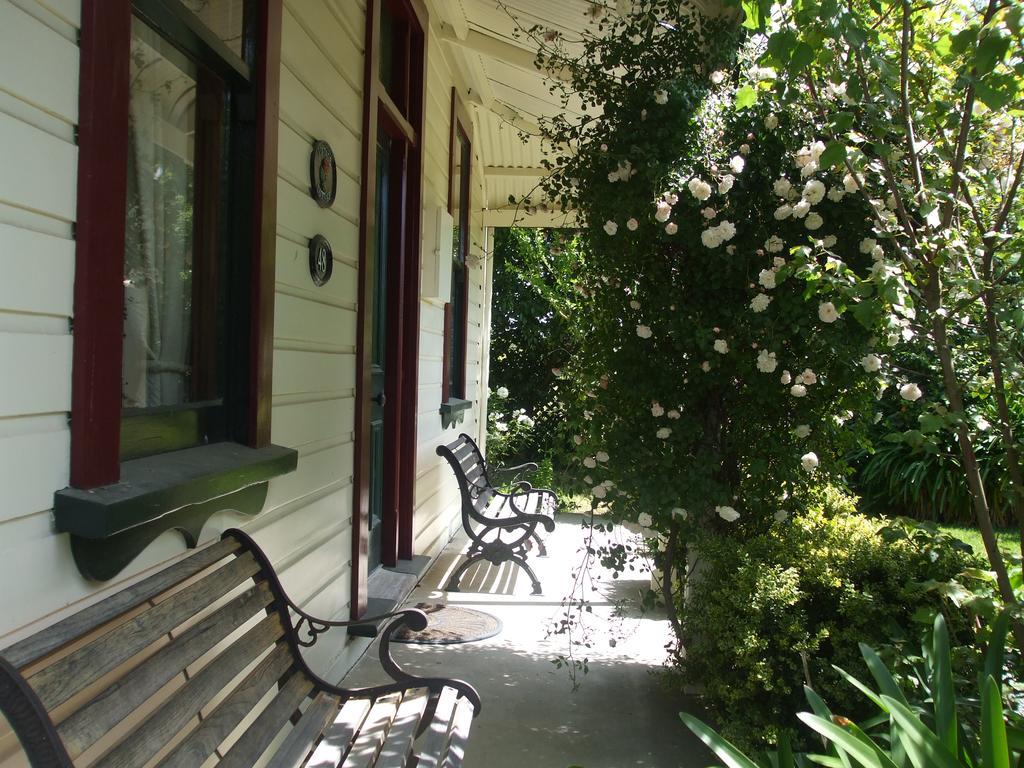 Villa In The Vines Martinborough Extérieur photo