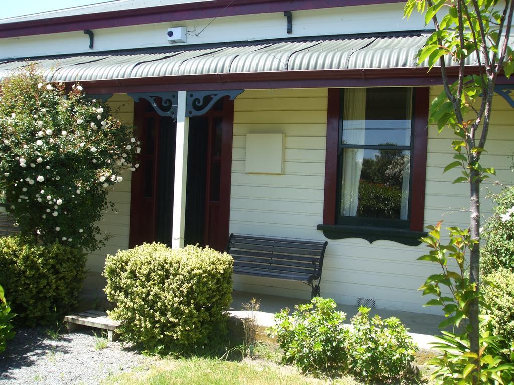 Villa In The Vines Martinborough Extérieur photo