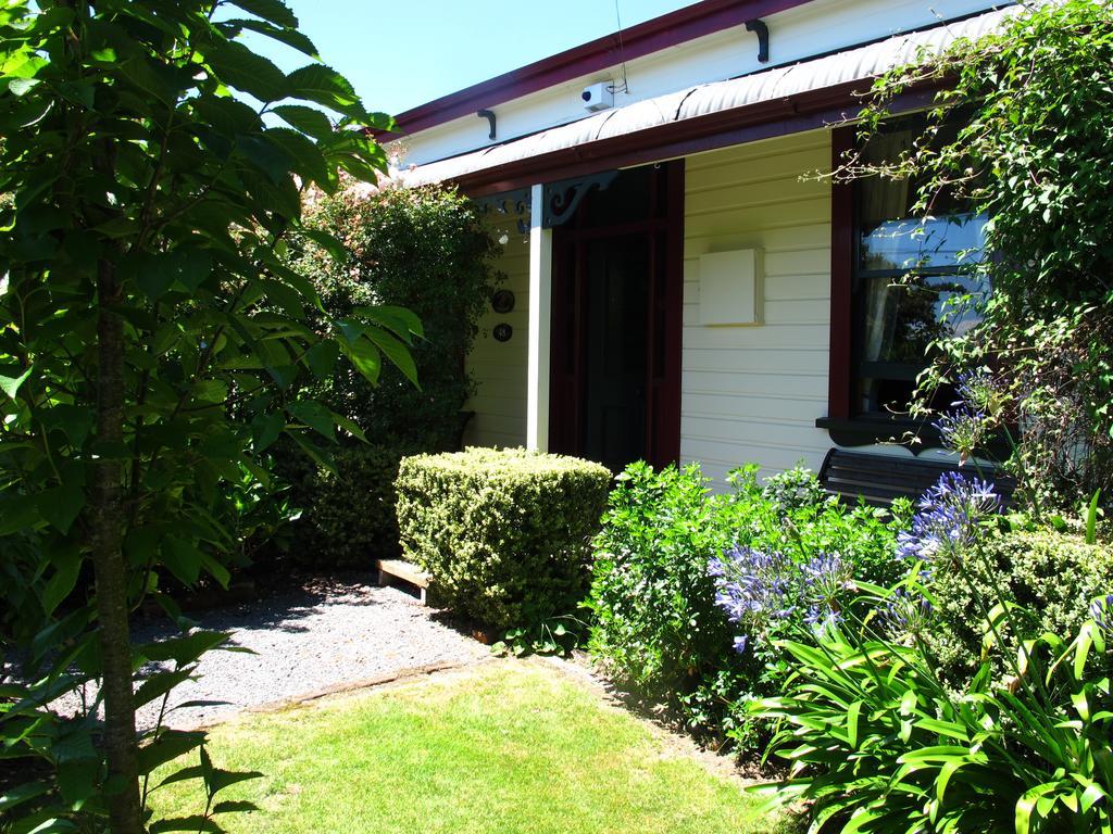 Villa In The Vines Martinborough Extérieur photo